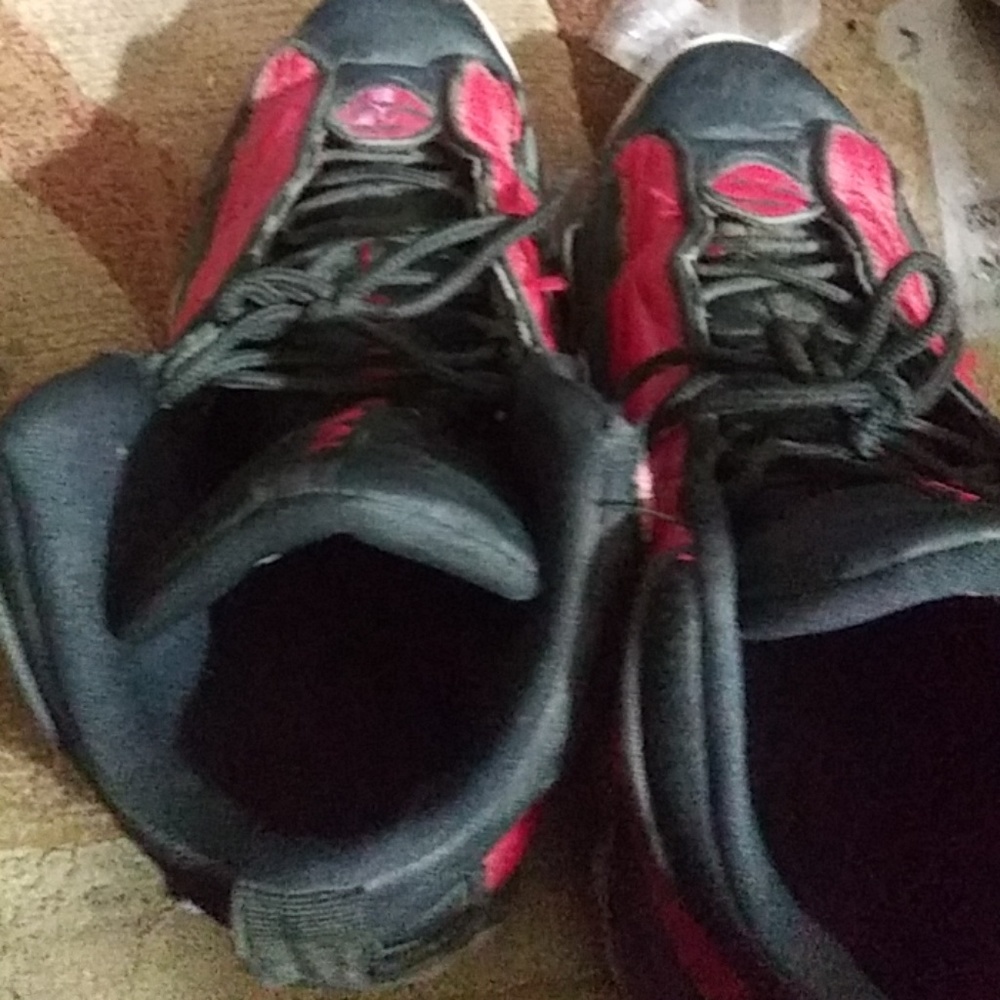 Jordans